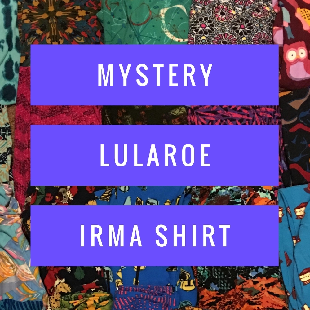 Mystery LLR Irma 2XL